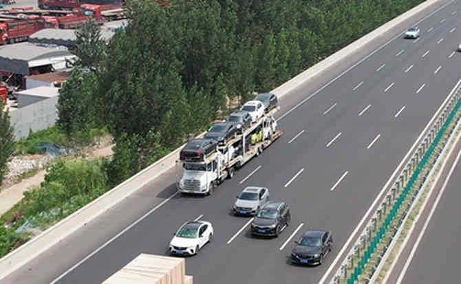 武隆区高速公路汽车救援